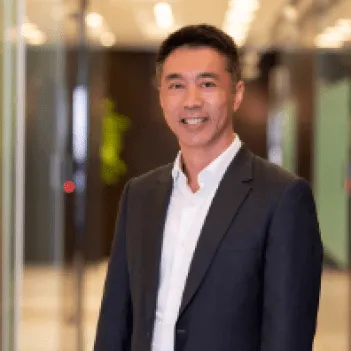 Liew Nam Soon